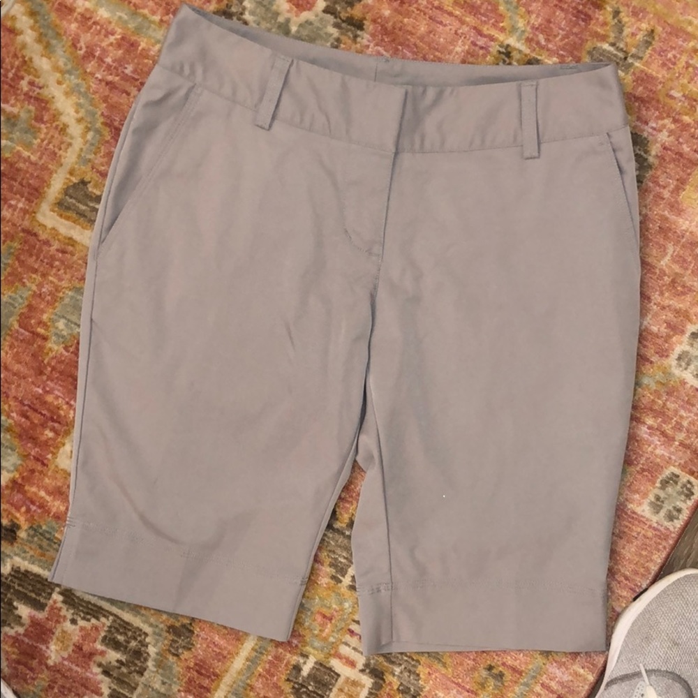 Adidas Climalite Golf Shorts